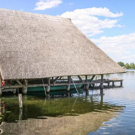 Appartamento 2 Bedroom Cozy In Krakow Am Krakow am See