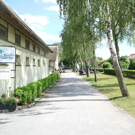 Appartamento 2 Bedroom Cozy In Krakow Am Krakow am See